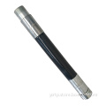 Standard API reinforced thermoplastic pipe